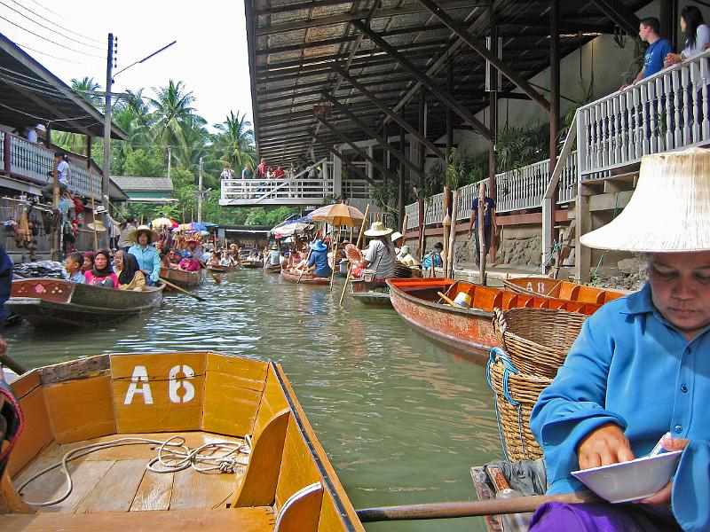 Thailand (287)